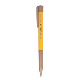 Office Big Ballpoint Pen (Black 1.0, 12 bags, Yumi Corporation) / 오피스빅볼펜(흑 1.0 12자루 유미상사)