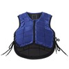Kids Equestrian Vest Foam Padded Safety Horse Riding Protective Gear