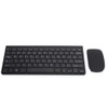 Wireless Keyboard Mouse Set Ultra Thin Mute Mini Home Office