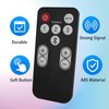 Replacement Remote Control Compatible for Polk Audio Surroundbar Digital one-Step
