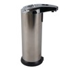 Automatic Induction Soap Dispenser Infrared Motion Sensor Bottle for Bathroom