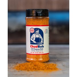 Chuds ChudRub - All-Purpose Rub