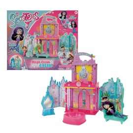 Seasters - Magic Ocean Casttle