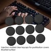 12pcs Button Cover Replace Mechanical Push Button Cover for Kailh