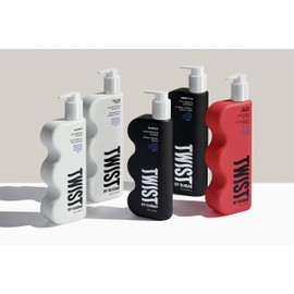 TWIST Weather or not Element-defying Conditioner, 16 ounces