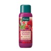 Kneipp Aroma-Pflegeschaumbad Erk√§ltungszeit, 1er Pack (400 ml) & Aroma-Pflegeschaumbad Gl√ºckliche Auszeit (1 x 400 ml)