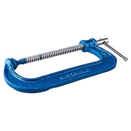 Amtech D0400 150mm (6") G-clamp