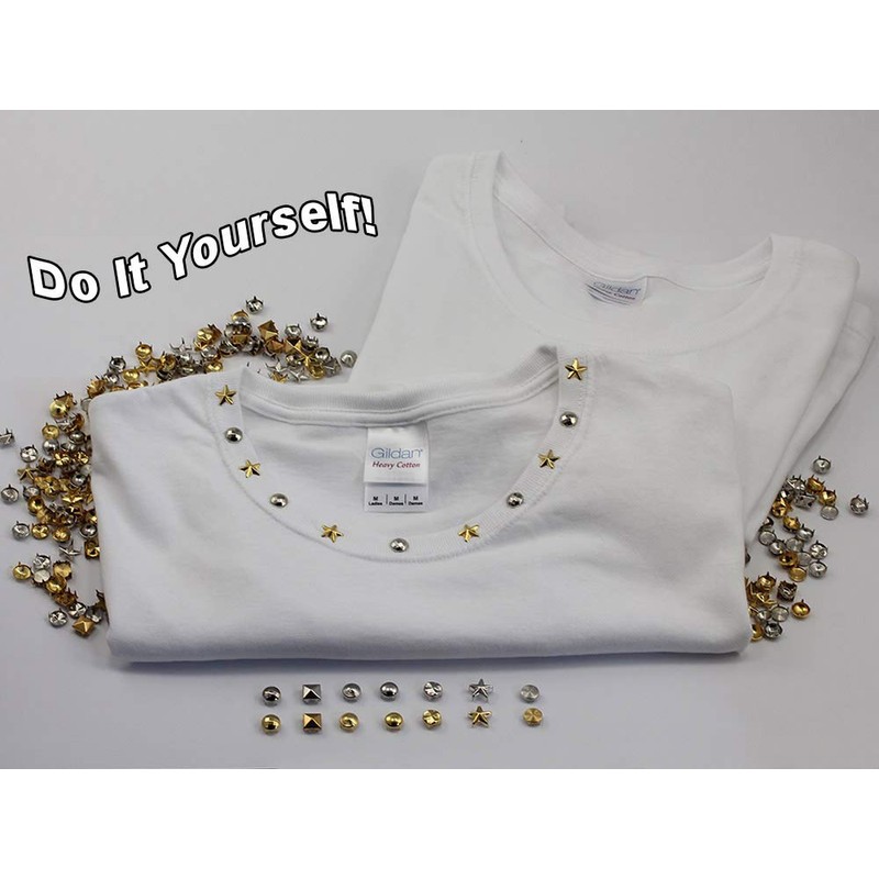 Allstarco 7mm BeDazzler Rhinestone Size 30-100pcs Sapphire