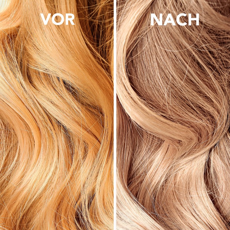Naturtint. No Rinse Violet Mattifying CC Cream | Eliminates Unwanted
