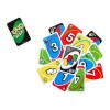 Uno Juego De Cartas Flex