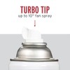 Rust-Oleum 393377 Stops Rust Turbo Spray Paint, 24 oz, Gloss