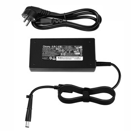 FLGAN Charger Power Supply 120W for HP Thunderbolt Dock 120W G2 2UK37AA G4 120w Dock 4J0A2AA G2 HSN-IX01 HP ProDesk 600 G4 G5 G3 G2 G1 ProOne 600 G5 21.5 in Desktops PCs