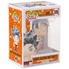 Funko Pop Animation: Dragonball Super - Goku Ultra Instinct Form