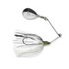 DAIWA PROREX Spinner BT WL - 7, black devil