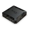 TVBOX 4K60 Android 10 HEVC H.265 Encoding 2+16G Wireless Connection