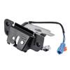 Rear Trunk Tailgate boot lock car Locking boot Actuator 74801-SAA-E21