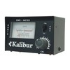 KALIBUR - 10 WATT COMPACT SWR METER