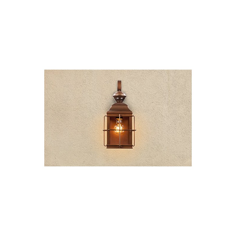 Globe Electric HZ-4144-AZ Dual Brite Dimmable Motion Activated Decorative Light,