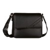 TOM TAILOR Denim Periya Women's Shoulder Bag Mini Black, black