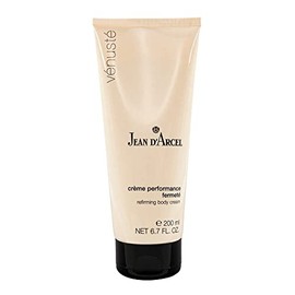 JEAN D'ARCEL Vénusté crème performance fermeté - body cream - reduces stretching and pregnancy streaks - 200 ml