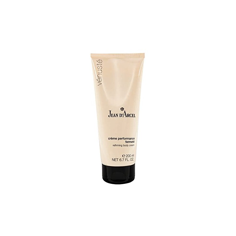 JEAN D'ARCEL Vénusté crème performance fermeté - body cream -