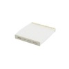 Bosch 1987432190 Pass Compartment Filter
