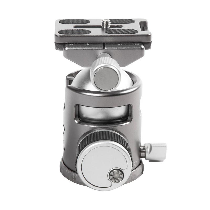 Explorer EX-L Epic Large Ball Head