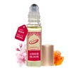 Zoha Amber Bloom - Amber Perfume for Women and Men,