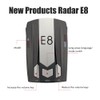 Radar Detector for Cars Voice Prompt Speed Vehicle Speed Alarm
