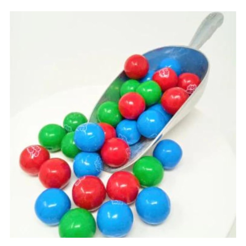 BLOW POPS | Charms Blow Pop Gumballs Candy, INSIDE OUTS,