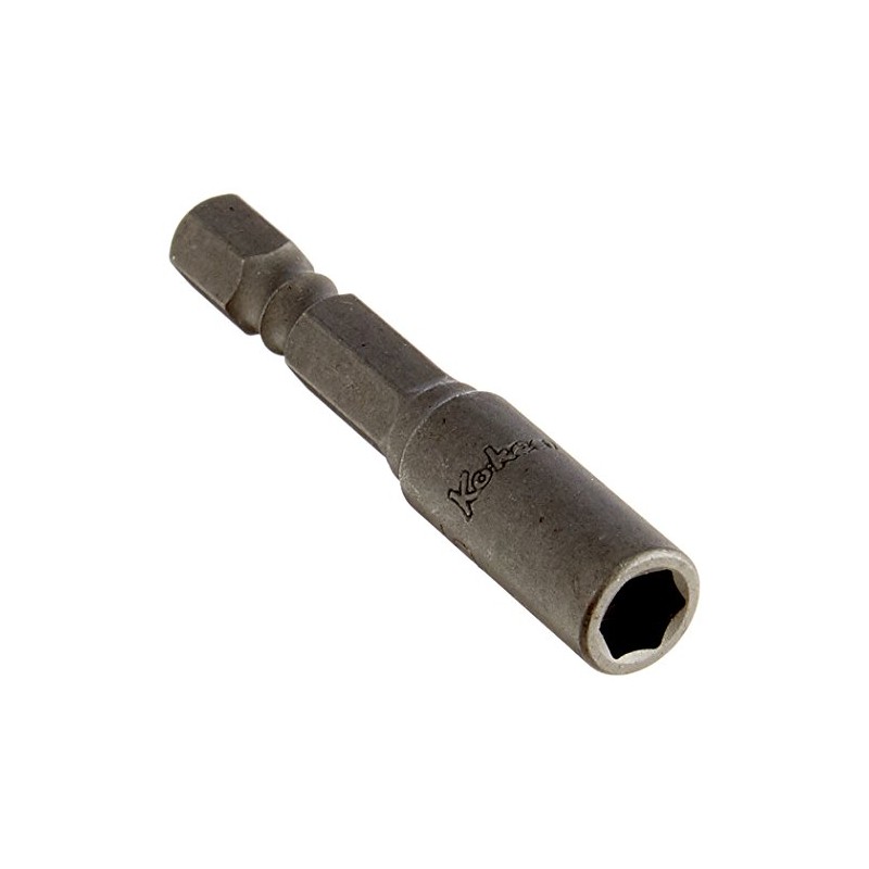コーケン 1/4(6.35mm)H ナットセッター 全長50mm 5.5mm 113W.50-5.5