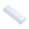 Good Earth Lighting 12” Hardwired LED Under Cabinet Light, 510