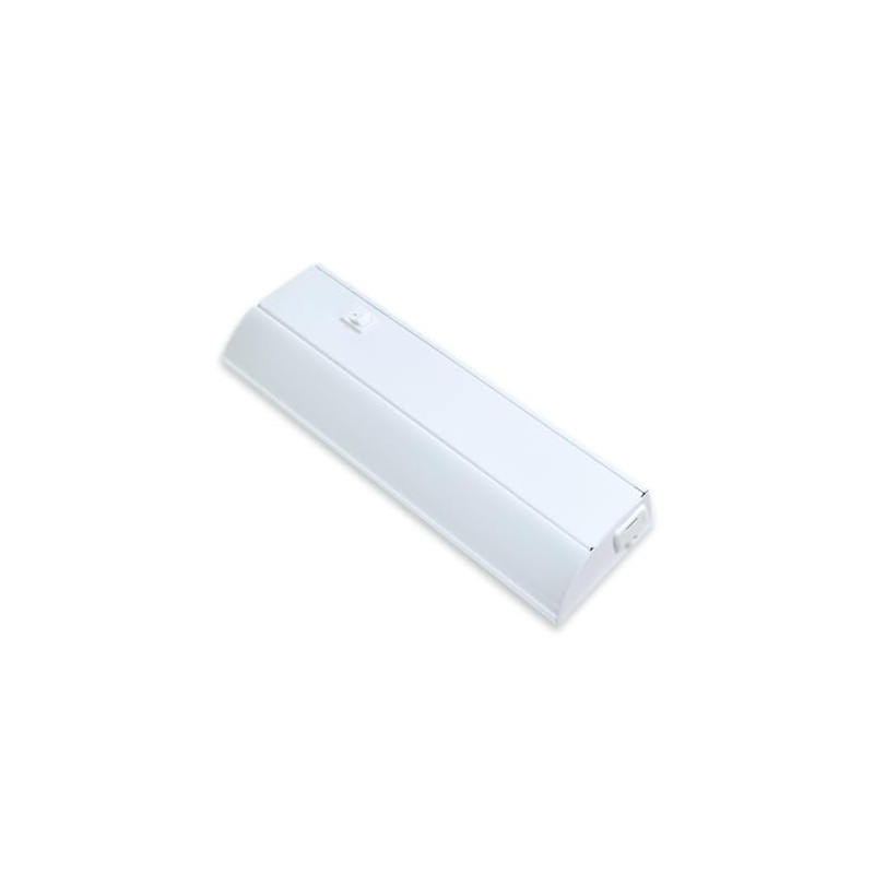 Good Earth Lighting 12” Hardwired LED Under Cabinet Light, 510