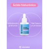 And Serum Facial Acido Hialuronico Ananda 30ml Todo Tipo De