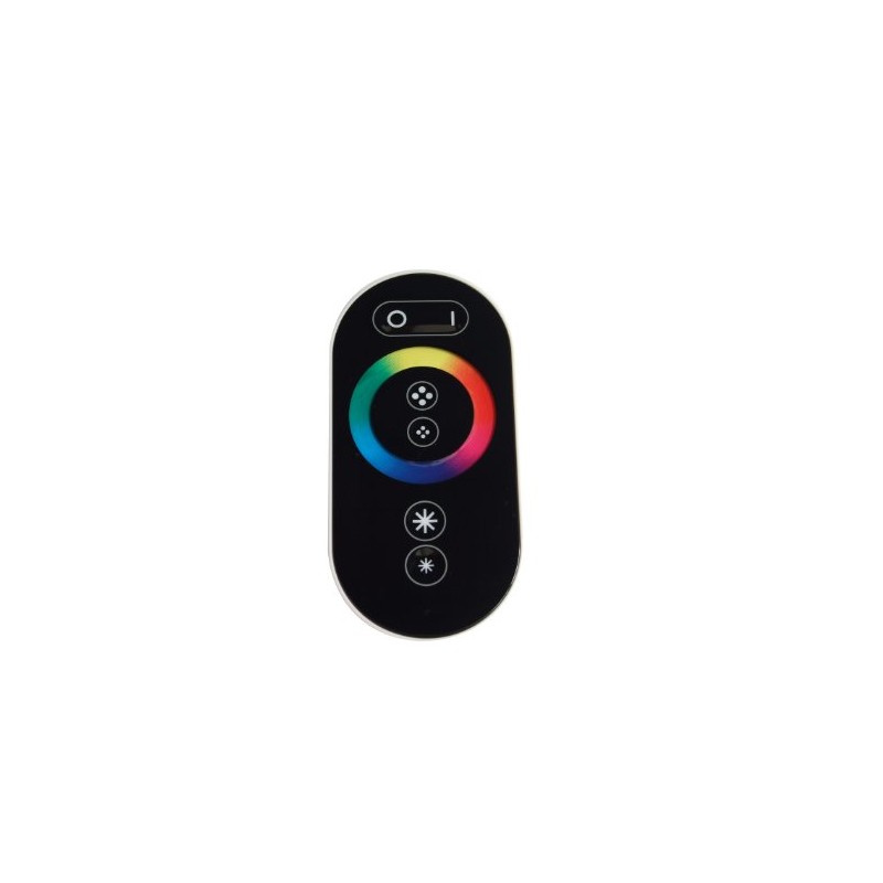 Wireless LED RGB Controller | Dimmer for 12 V or