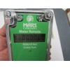 Mars New Mars Programmable Natural Gas Remote Display for Pulse