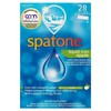 Spatone Iron Supplement 28 Sachets Apple Flavour