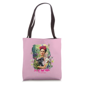 I am My Own Muse - Frida Kahlo Tote Bag