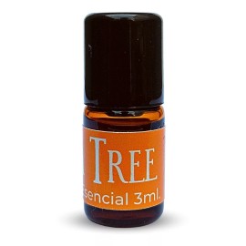 Tierra de Vida Aceite Esencial De Tea Tree Roll On - Tierra De Vida