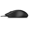 HP 105 - Mouse - Right and Left Handed