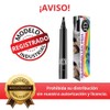 JYE Boligrafo para Barba Edicion PRIDE, Color Negro, barba tupida,