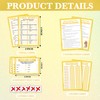 OICPYD Bible Friendly Feud Game for Adults Large Group, Christian