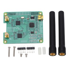 Hotspot Module MMDVM Multiple Mode Hotspot Expansion Board Accessory for Raspberry Pi