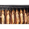 lilawelt24 10 x Smoking Hooks – Hooks for Fishing, Fish