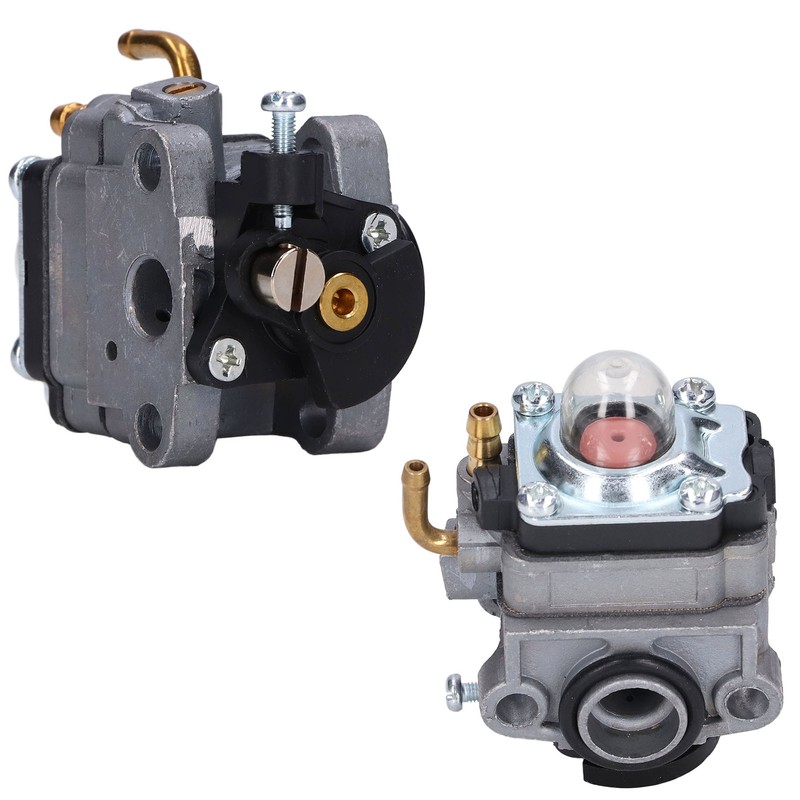 Carburetor Gasket Oil Pipe Kit Replacement for BHX2500 BHX2500V Blower