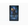 Fankexi Tarots Cards Deck,Witches Tarot Cards Sets Deck, E-Guide to