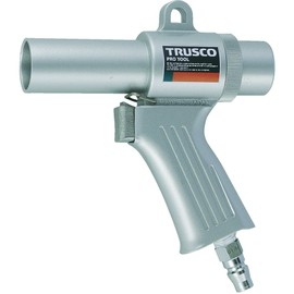TRUSCO(トラスコ) エアーガン 最小内径22mm MAG-22