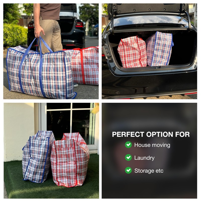 Start and DriveLtd, Laundry Bag, Extra Large (XL) Laundry Bags