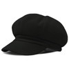 Fasbys Newsboy Cap for Women, Ivy Gatsby Cabbie Hats Bakerboy