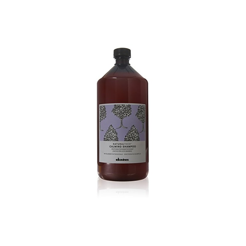 Davines 8004608230816 Calmante Shampoo 1 x 1 Kg